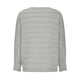 thumbnail image 5 of Suéter de cuello redondo para mujer, otoño/invierno, jersey con hombros descubiertos, suéter de punto holgado con cuello redondo, suéter para mujer, 5 of 8