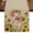 Beige, variant on Farm Pig Burlap Cotton Table Runner 13x36 Inches Short, Country Sunflowers Rustic Animal Plants Grey Wooden Farmhouse Table Runners, Outdoor Dining Table Decor for Baby Shower/Party/Wedding