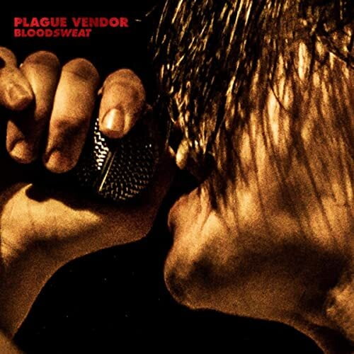 Plague Vendor - Bloodsweat - Music & Performance - Vinyl