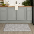 thumbnail image 3 of Diamond Fre Mul 1'6"x2'6" Kitchen Mat, 3 of 6