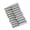 10PC, variant on 10X Hex Magnetic Impact Screwdriver Bit Holder, Must-Have Accessory For Power Drills & Impact Drivers, Designed For 1/4" Hex Shank Bits, Ideal For Hard-To-Reach Screws, Automotive