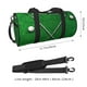 thumbnail image 2 of Balery Golf Sport Club Bolsa de Gimnasio para Mujeres y Hombres, Bolsa de Viaje Impermeable, Bolsa de Fin de Semana con Compartimento para Zapatos y Bolsillo Húmedo, 2 of 6