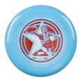 thumbnail image 1 of Wham-O Frisbee All Sport Disc 140g, 9.85 Inch, Durable and Non-Slip Grip for Outdoor Games, Perfect for Team Sports and Family Fun -1 Pack, 1 of 7
