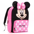 thumbnail image 2 of Mochila DIBSIES con licencia personalizada de Minnie Mouse de 40 cm, 2 of 8