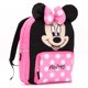 thumbnail image 2 of Mochila DIBSIES con licencia personalizada de Minnie Mouse de 40 cm, 2 of 8