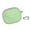 Matcha brown, variant on Flexible Silicone Protector Case Housing For Buds 6 Wireless Earbud Shockproof Covers Scratch Resistant Sleeve Daily Use