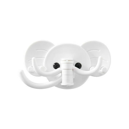 

xinqinghao swivel hook modern wall hook holder for bathroom kitchen garage hotel wall mounted kitchen hooks d