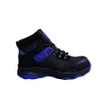 thumbnail image 1 of Bota De Trabajo 952 Caribu Con Casquillo De Seguridad Negro Azul, 1 of 5