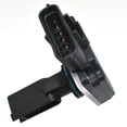 thumbnail image 5 of AiBaoQi 1pcs Air Flow Sensor 98AB-12B579-GA For Ford Mercury  series, 5 of 6