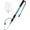 Expansion length 55 IN and Fork Combo, variant on Bocianelli Telescopic Fish Gaff with Stainless Sea Fishing Spear Hook Tackle, Soft Handle Aluminium Alloy Pole for Saltwater Offshore Ice Tool