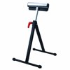 Worker Adjustable Compact Roller Support Stand w/ 11-1/2" roller Supports 132 lb