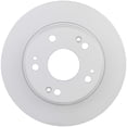 thumbnail image 3 of Bosch 26010736 Bosch QuietCast Disc Brake Rotor, 3 of 5