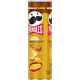 thumbnail image 2 of 3 Pack of Pringles Honey Mustard Potato Crisps Chips - 5.5 oz (Packaging Varies), 2 of 4