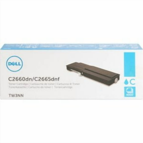 Dell Toner Cartridge