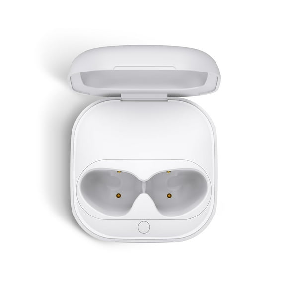 Funda de carga inalámbrica compatible con Jinstyles Beats Fit Pro