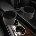 thumbnail image 1 of Ximing Cup Holder Insert 7H285860130T Automotive Accessories Shockproof Auto Interior Decoration Washable Multifunctional Detachable, 1 of 10