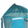 thumbnail image 4 of WC Redmon 6135TL Shoulder Strap Bongo Bag - Teal, 4 of 4