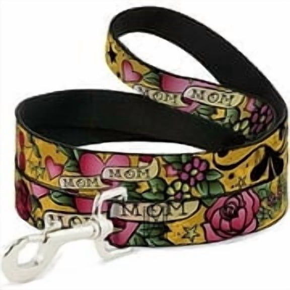 buckle down buckle-down pet dog or cat leash