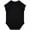 Black, variant on Babies Bodysuit
