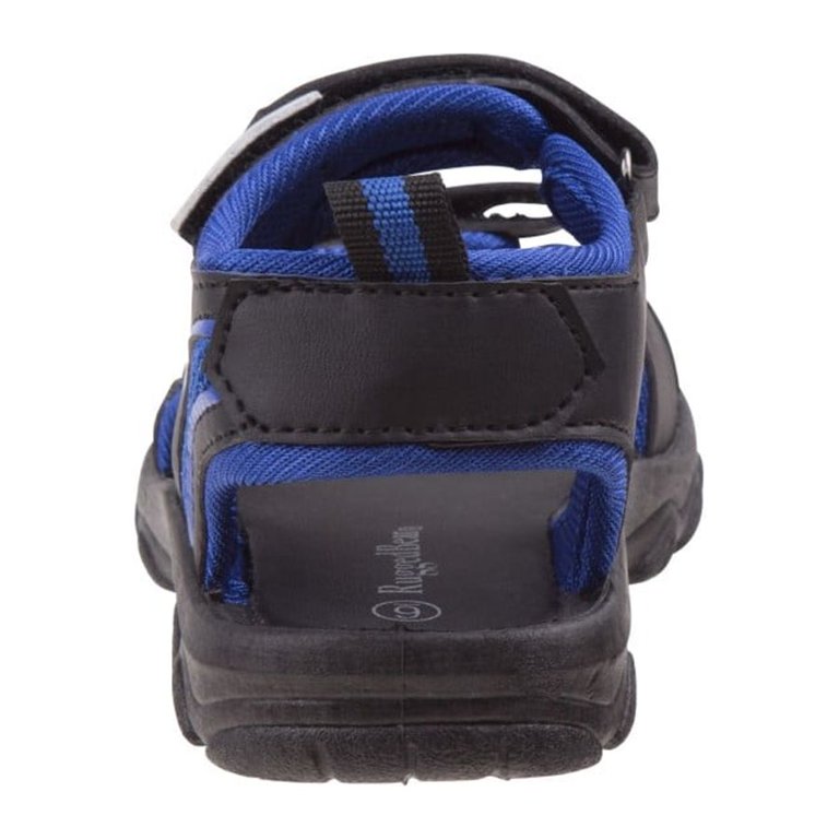 Rugged Bear Hook and Loop Active Sport Sandals (Toddler-Little Kids) at  Tractor Supply Co.