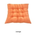 thumbnail image 2 of Maytalsory Breathable Fart Cushion Polyester Fabric Pearl Filling Pressure Release Polyester Fabric Is Comfortable And Breathable orange 1Set, 2 of 6