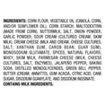 thumbnail image 2 of DORITOS 3D SPICY RANCH 7.25OZ, 2 of 4
