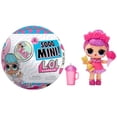 thumbnail image 1 of L.O.L. Surprise! Sooo Mini Collectible Doll With 8 Surprises and Mini Balls - Great Gift for Girls Age 4+, 1 of 2