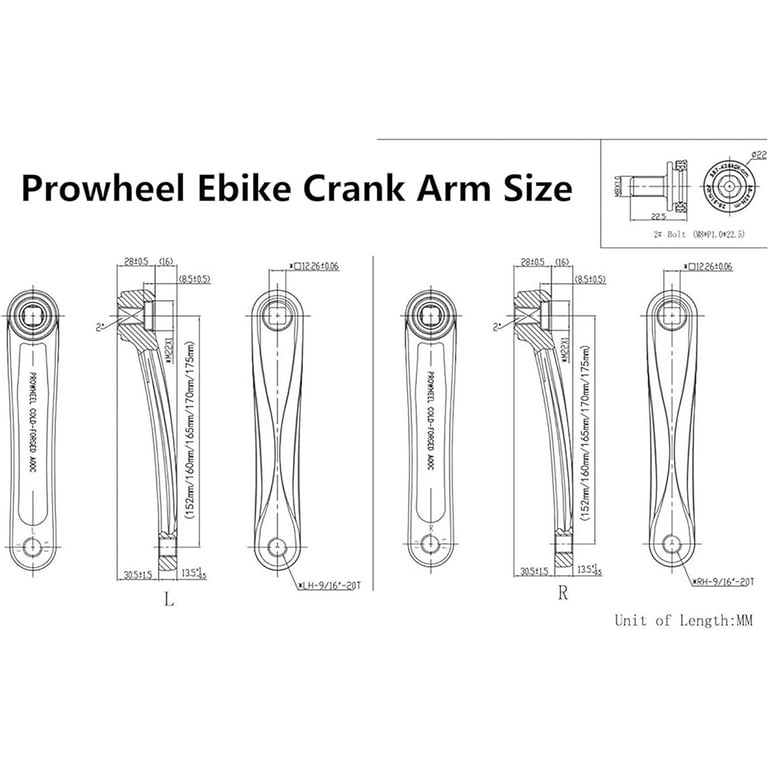 Length Calculator Crank Arm Length Road Bike Road Bike Crank