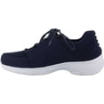 thumbnail image 2 of Easy Works by Easy Street Pepper Women's Slip Resistant Oxford Work Shoe, 2 of 7