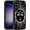 Celestial Sun and Moon Boho Mystic Tribal Drawing, variant on Designed for Samsung Galaxy S24 Case, Military Grade Heavy Duty 3-Layer Shockproof Full-Body Protective Cover for Samsung Galaxy S24 5G (6.2", 2024), Sea Turtle