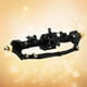thumbnail image 1 of Eje RC de Metal Yotijar mejorado para Axial SCX24 90081 1:24 RC Crawler, 1 of 7