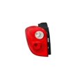thumbnail image 1 of Chevy Equinox Driver Side Replacement Tail Light, 1 of 2