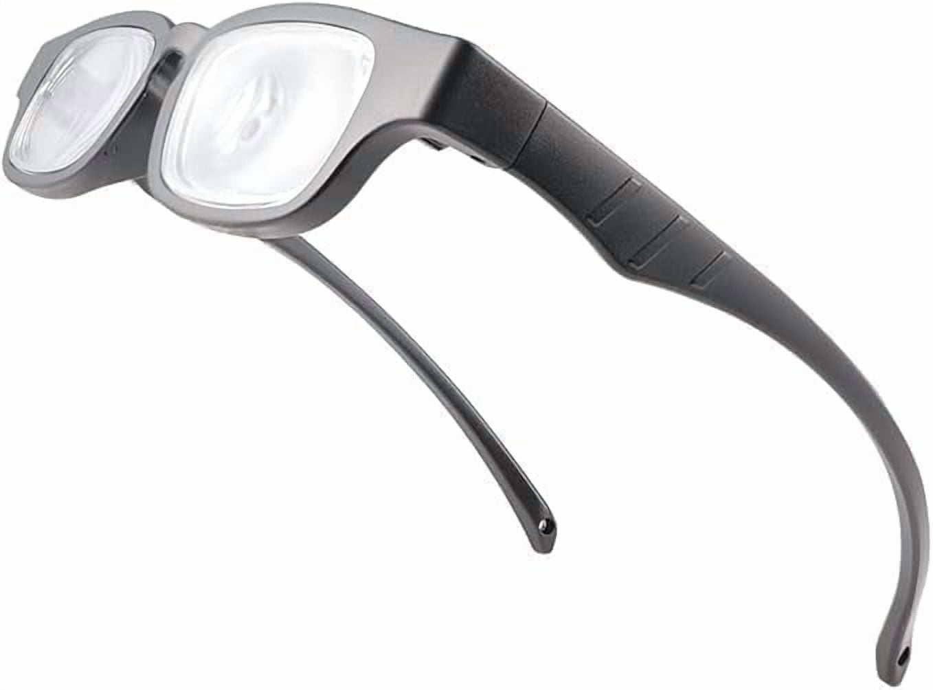 Zoometra-Adjustable Eye Glasses for Women Men, Auto Focus Glasses Self Adjusting, Anti Blue Light Multi Point Eyeglasses