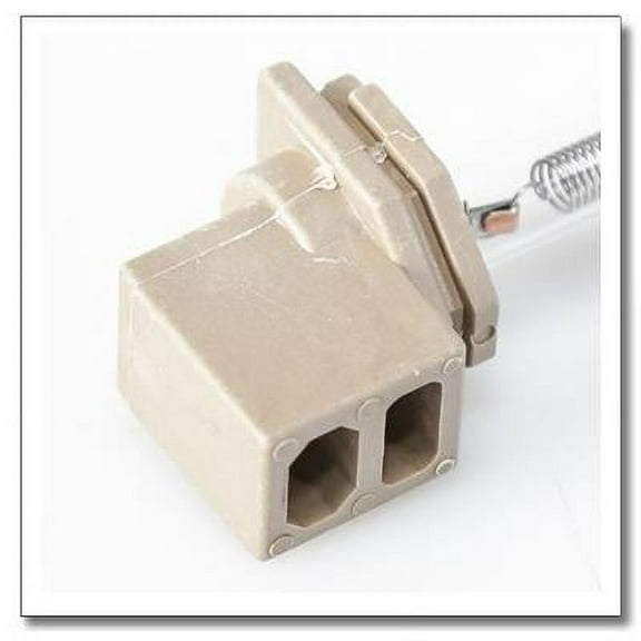 GE WR51X10132 Heater Def Assembly Ff - OEM Part