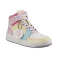 thumbnail image 2 of Tenis Niña MIS PASTELITOS by TROPICANA Botín Cómodos Blanco 18.5, 2 of 5