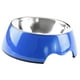 thumbnail image 3 of Tazón para Comedero para Mascotas Zulema Alimentador de perros para gatos Antideslizante Azul L, 3 of 6