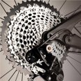 thumbnail image 3 of Bicicleta De 10 Velocidades Bicicleta De Carretera De Montaña Bicicleta Plegable Cadena De Bicicleta De Velocidad Variable Bicicleta De 10 Velocidades 116 Enlaces Cadena De Acero Ultraligero Kearding OD005410-00, 3 of 7