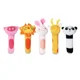 thumbnail image 5 of Cartoon Animal Hand Rattle Soft Rubber Toy Baby Rattle Mobile Phone Baby Toy Cute Plush Beibei Toy Hand Grab Stick 0-12 Months, 5 of 5