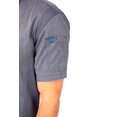 thumbnail image 4 of Chaqueta Chef Works Springfield Ink Blue, talla XS, 4 of 4