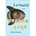 thumbnail image 2 of Leonard and Hungry Paul, 2 of 2