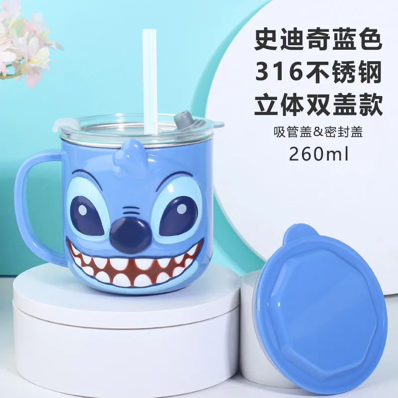 Taza De Disney Para Ni os Vaso De Paja Con Tapa Doble Dibujos taza-de-disney-para-ni-os-vaso-de-paja-con-tapa-doble-dibujos