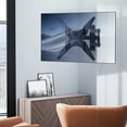 PERLESMITH TV Wall Mount for 2660" TVs with Swivels & Tilting Max