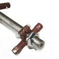 thumbnail image 4 of Ariel 350 Red Hunter WNG NG Girder fork Upper Head Yoke With T BAR, 4 of 5