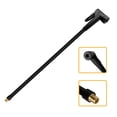 thumbnail image 2 of 10-200cm TireValve Locking Air Chuck Flexible Extension TireValve Adaptor, 2 of 16