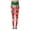 C-Red7, variant on DHFJKG Womens Christmas Leggings Elf Printed Mid Rise High Strechy Opaque Slim Pants For Running Cycling Yoga Cozy Trousers