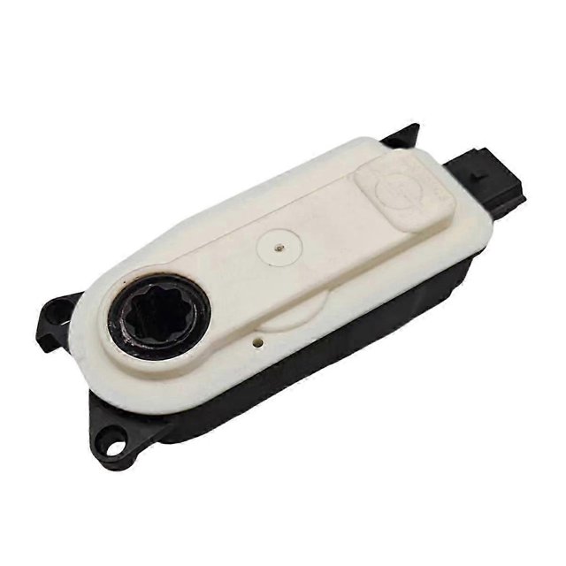 Car Active Grille Shutter Actuator Radiator Motor KT4B-8476-CA 5877Q1011 for Ford Edge Explorer Focu