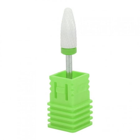 

ACOUTO Electric Grinder Parts Ceramic Grinding Head Portable Milling For Boring