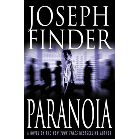 Paranoia - eBook (Best Medicine For Paranoia)