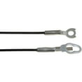 thumbnail image 4 of Tailgate Support Cable, 4 of 5
