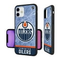 thumbnail image 2 of Edmonton Oilers iPhone Bump Ice Design Case, 2 of 7